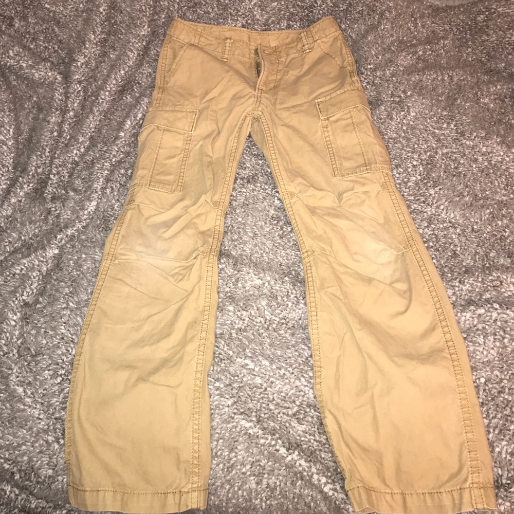 Kids pants